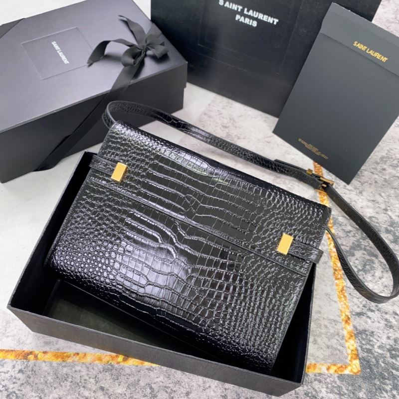 YSL Satchel Bags